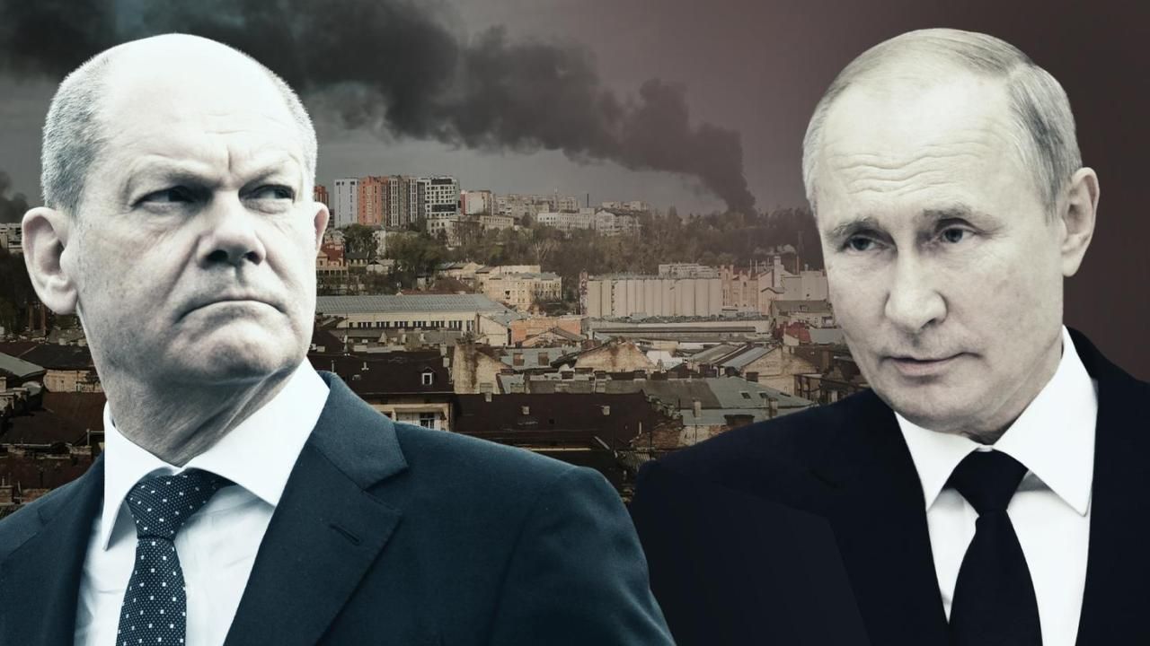 Putin, Almanya'nın doğal gazını kıstı: Hükümet halka böyle seslendi