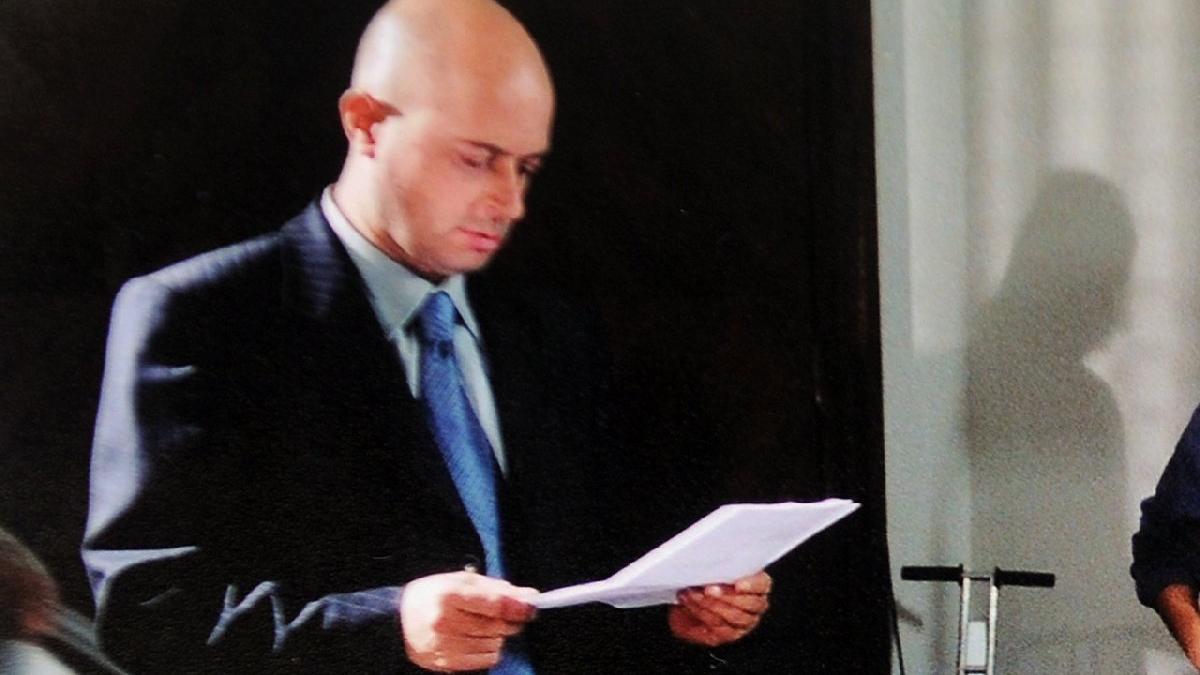 Kurtlar Vadisi’nin ‘Tuncay’ı Osman Wöber hayatını kaybetti