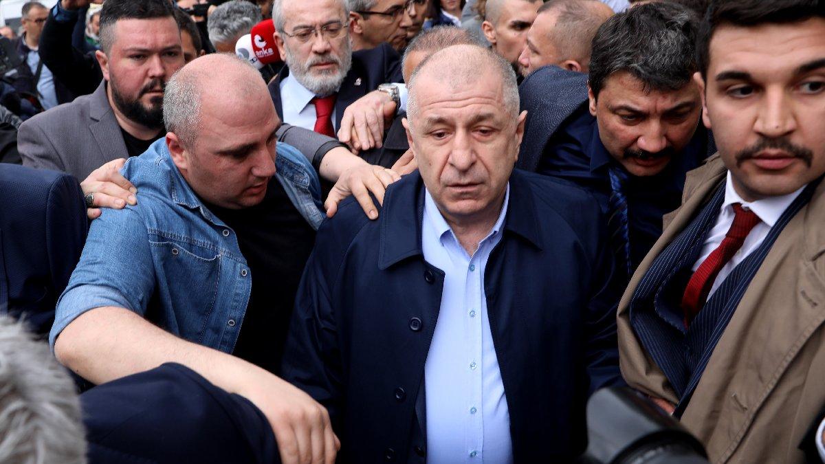 Ümit Özdağ İngilizlerin gündeminde: Türkiye’nin Ukip’ine benzettiler