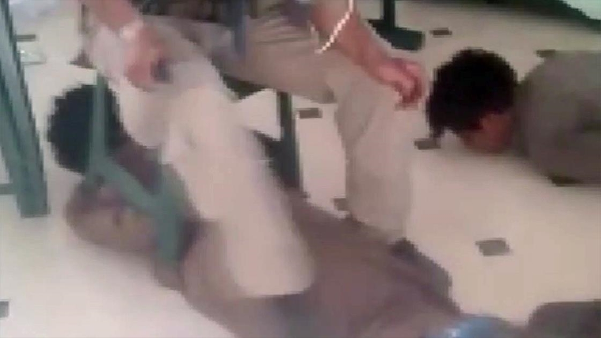 Terör Örgütü YPG/PKK'nın Suriye'de İşkencesine Maruz Kalanlar Korku Dolu Anları Unutamıyor