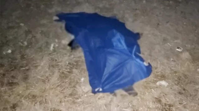 Oğluna süt almaya giden babanın ölümüne sebep olmuştu