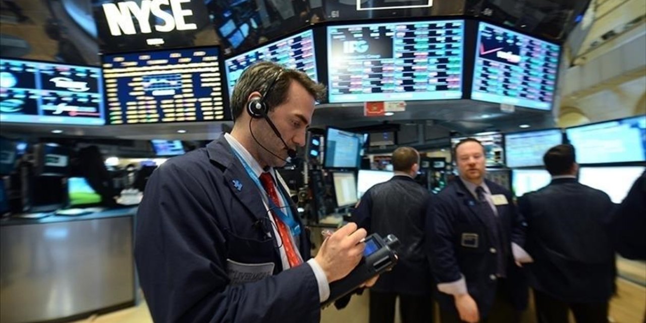 Küresel Piyasalarda, Pozitif Seyir Yeni Haftaya Taşındı