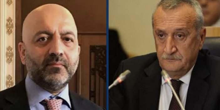 Mübariz Mansimov’dan Mehmet Ağar’a yanıt