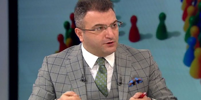 Cem Küçük: "Er ya da geç, kimse kalıcı değil"