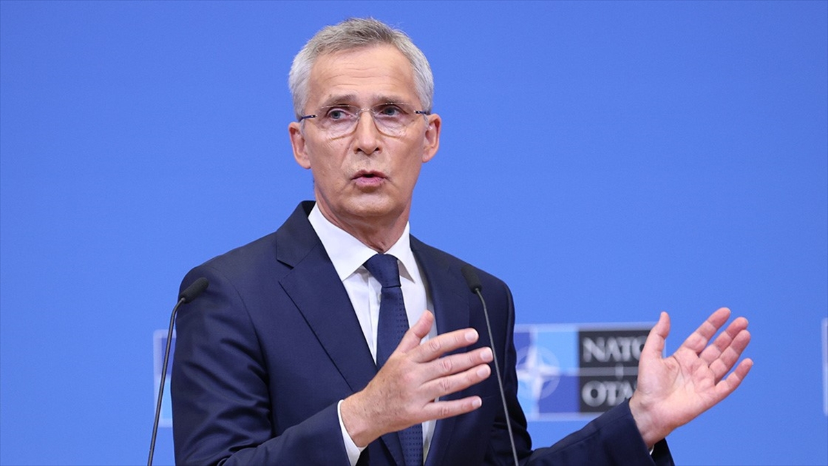 Nato, Yüksek Hazırlıklı Kuvvetin Asker Sayısını 300 Binin Üzerine Çıkaracak