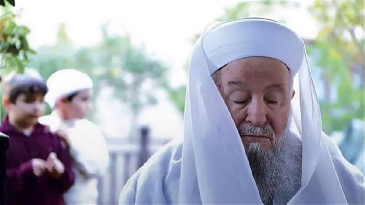 Pakistanlı Siyasetçilerden Mahmut Ustaosmanoğlu İçin Taziye Mesajı