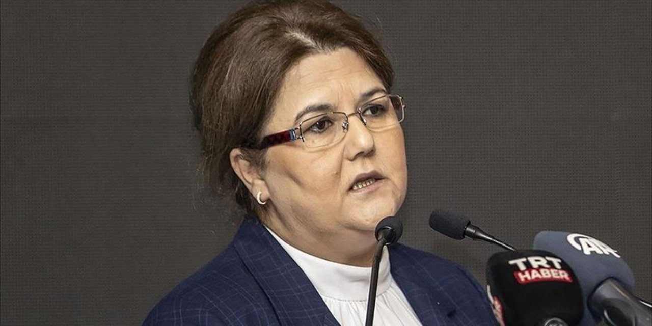 Bakan Derya Yanık, Başvuruları Başlayan Türkiye Aile Destek Programı'nın Detaylarını Paylaştı