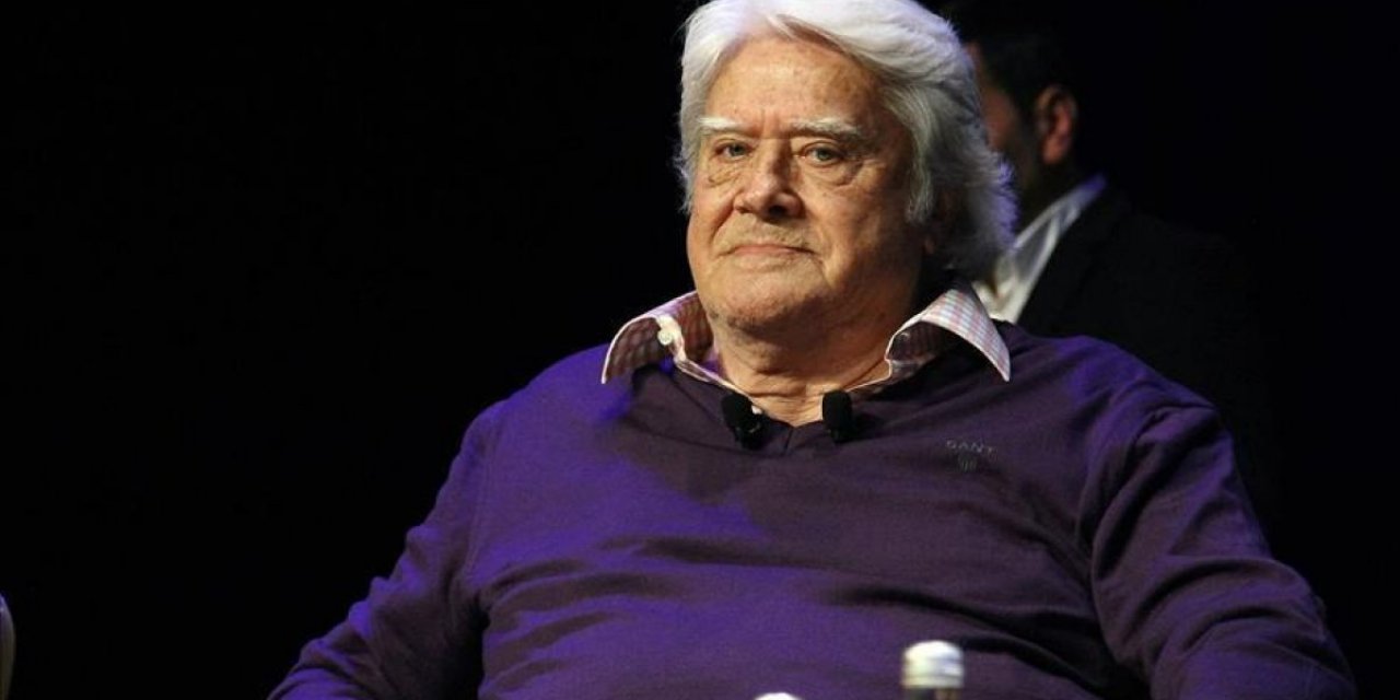 Cüneyt Arkın hayatını kaybetti