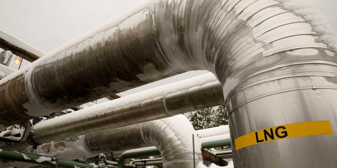 Yunanistan, doğalgaz depolamak için İtalya ile görüşüyor