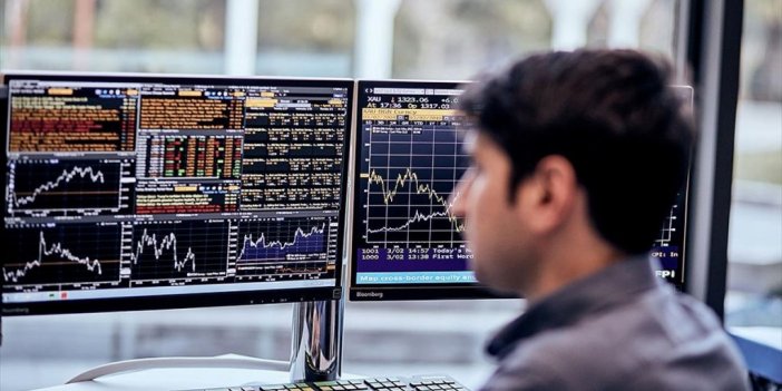 Yerli Yatırımcıların Pay Senedi Varlıkları Bir Yılda Yaklaşık Yüzde 90 Büyüdü