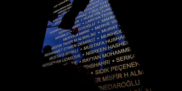 Atatürk Havalimanı'ndaki Terör Saldırısının Üzerinden 6 Yıl Geçti