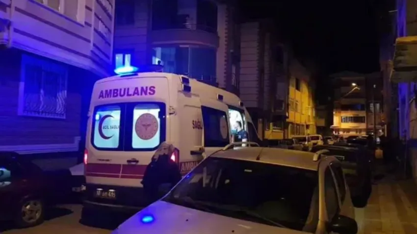 14 yaşındaki çocuk ağabeyini öldürdü