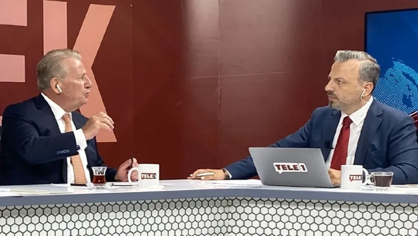 Pekşen: Sedat Peker hazırlık yapmış, tanık koruma programına alınabilir
