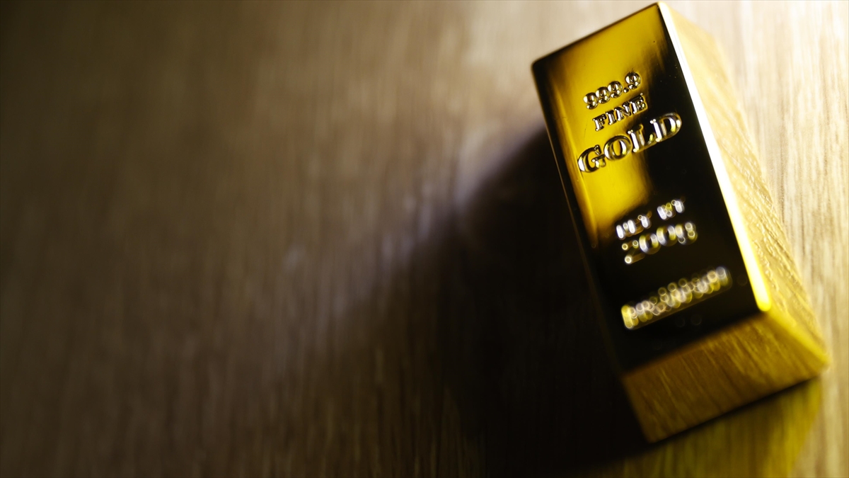 Abd'den Rus Altınının İthalatına Yasak