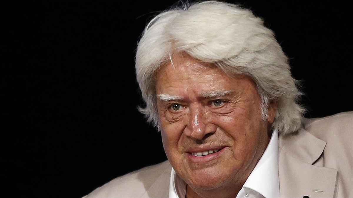 Yeşilçam'ın Usta İsimleri Cüneyt Arkın'ı Anlattı