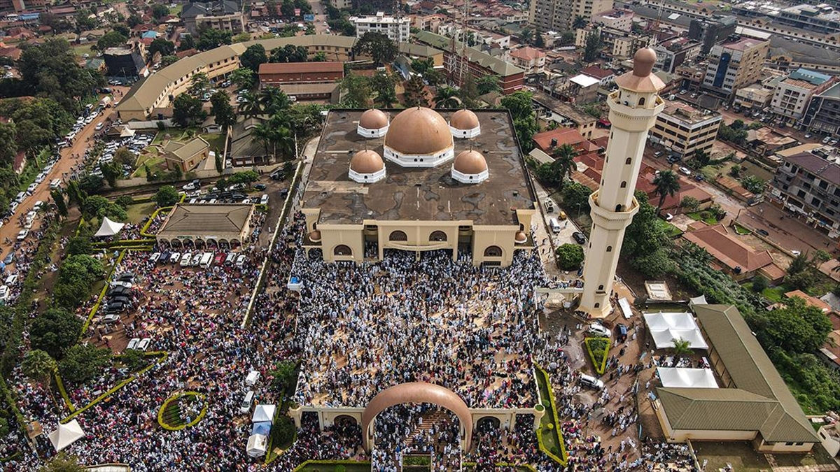 Uganda'da Milletvekilleri, Hükümetin Müslümanlara Yönelik Ayrıştırıcı Dilini Kınadı