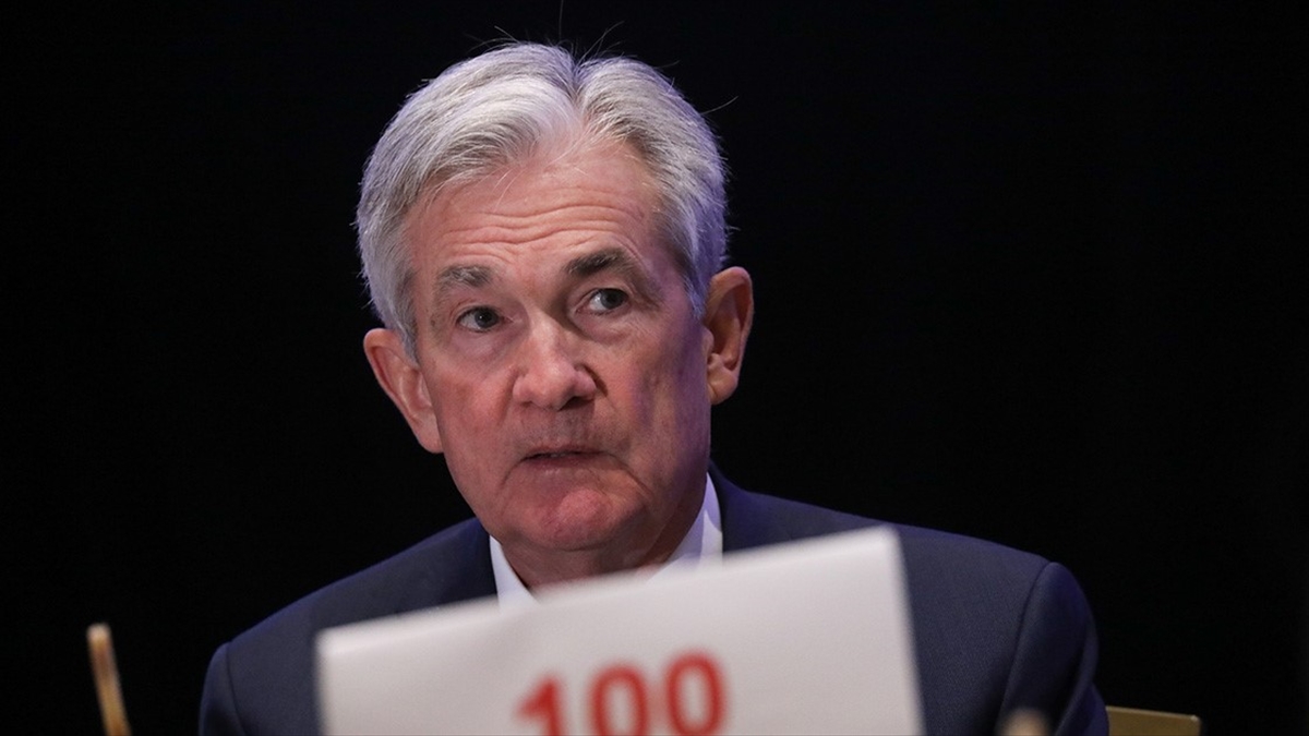 Fed Başkanı Powell: Fed Resesyonu Önleyebilir