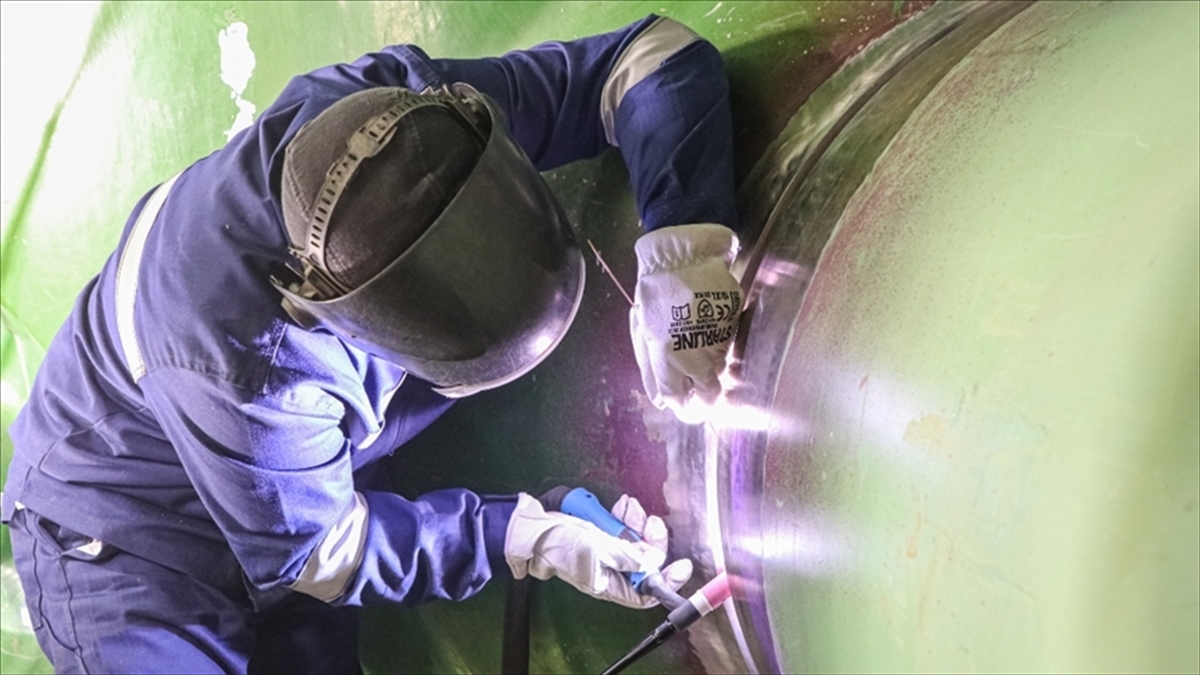 Kazakistan, Nükleer Santral İnşası İçin Akkuyu Nükleer Santrali'ni İnceleyecek