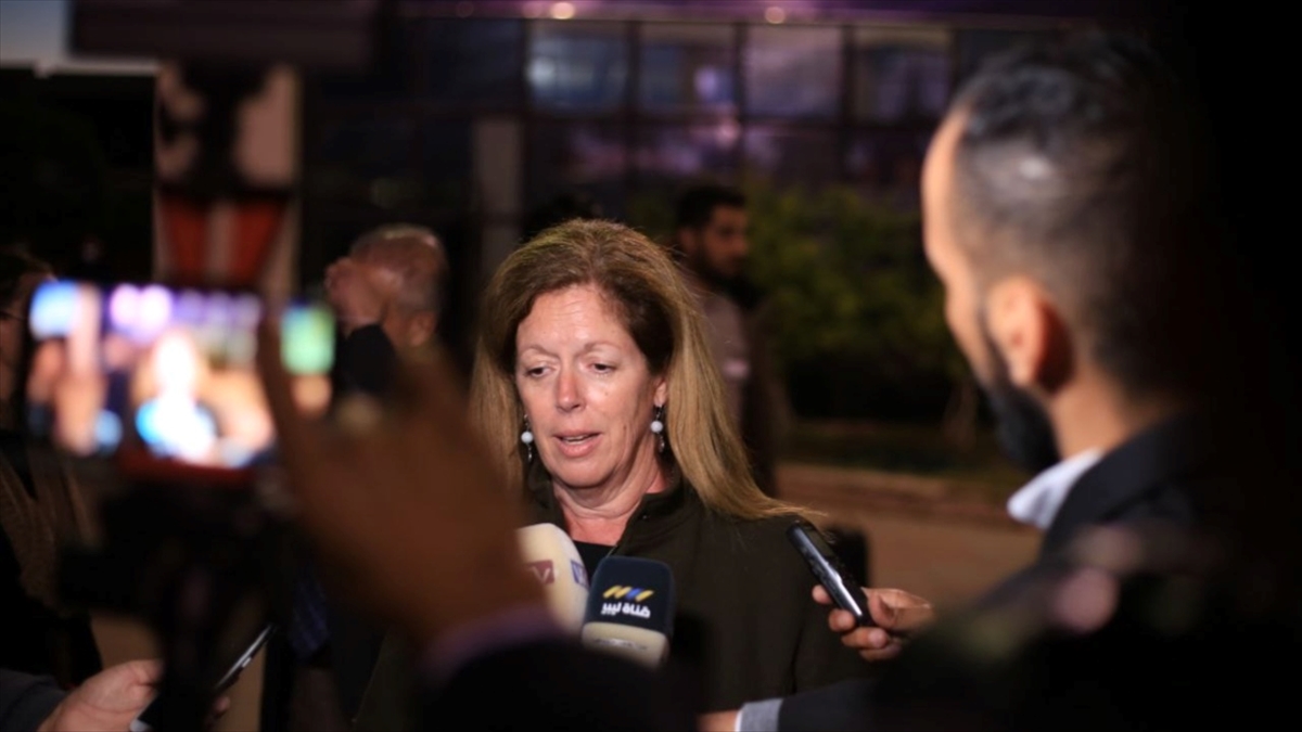 Libya Temsilciler Meclisi İle Devlet Yüksek Konseyi Arasındaki Cenevre Görüşmelerinden Sonuç Çıkmadı