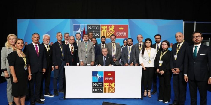 Erdoğan: (üçlü Muhtıra) Verilen Sözler Önemli Ama Asıl Olan Uygulama