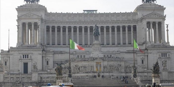 İtalya'da Enflasyon Haziranda Son 36 Yılın En Yüksek Düzeyine Ulaştı