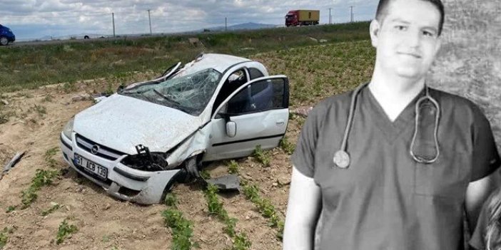 Doktor Çifti Ayıran Kaza