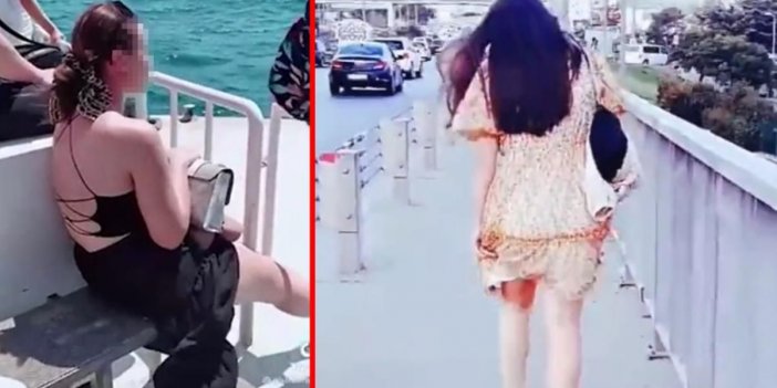 Havalar Isındı, Sapıklar Sahile İndi