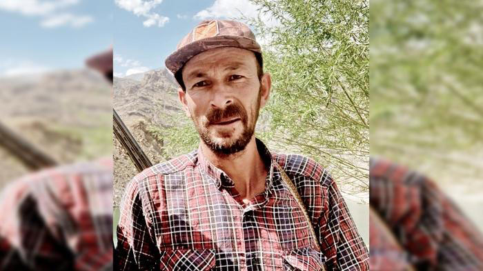 Çoban ve ayı birbirini öldürdü