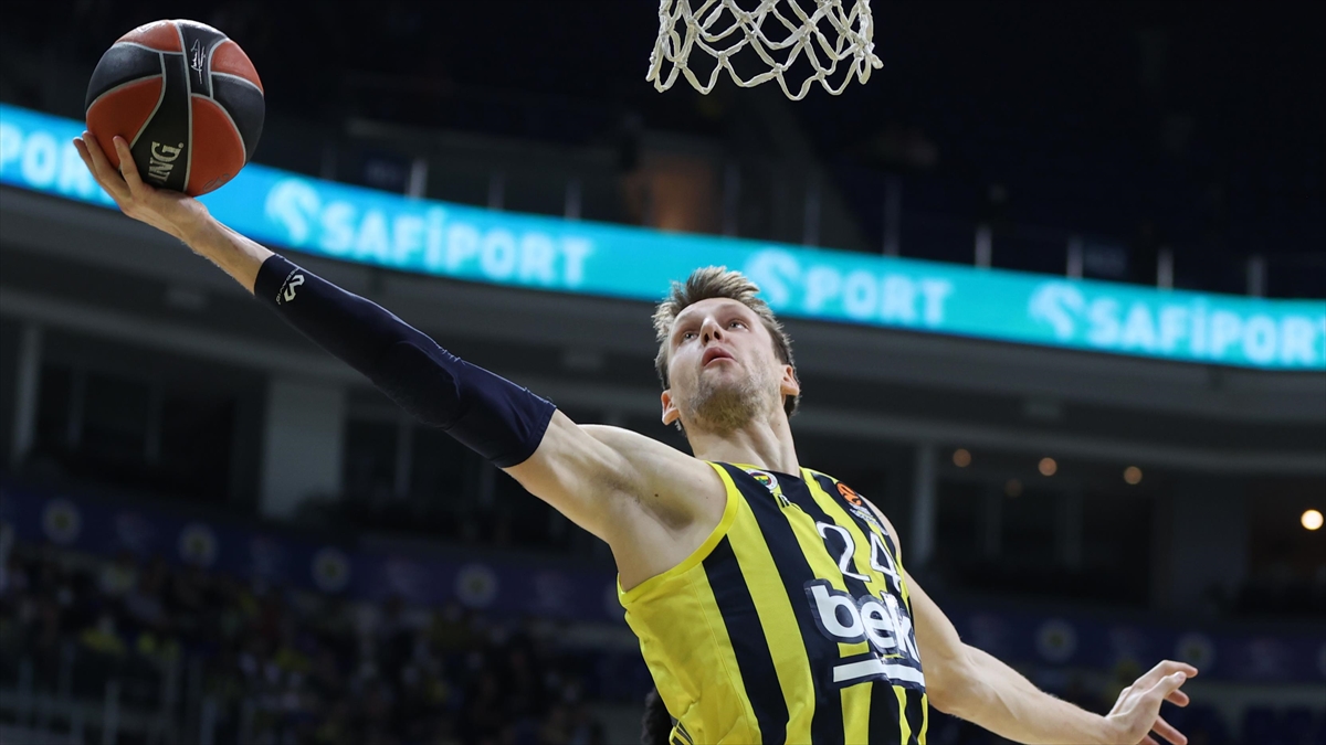 Barcelona Jan Vesely İle 3 Yıllık Sözleşme İmzaladı