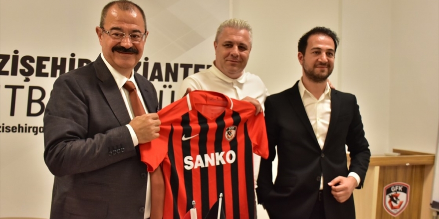 Sumudica Resmen Gazişehir Gaziantep'te