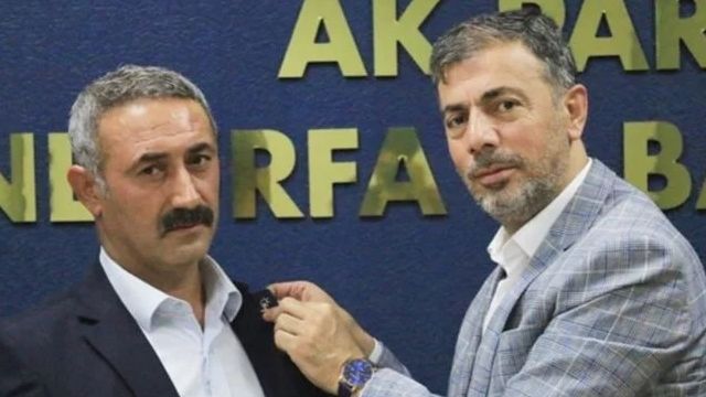 İYİ Parti'de flaş istifa! Bebe, AK Parti'ye geçti