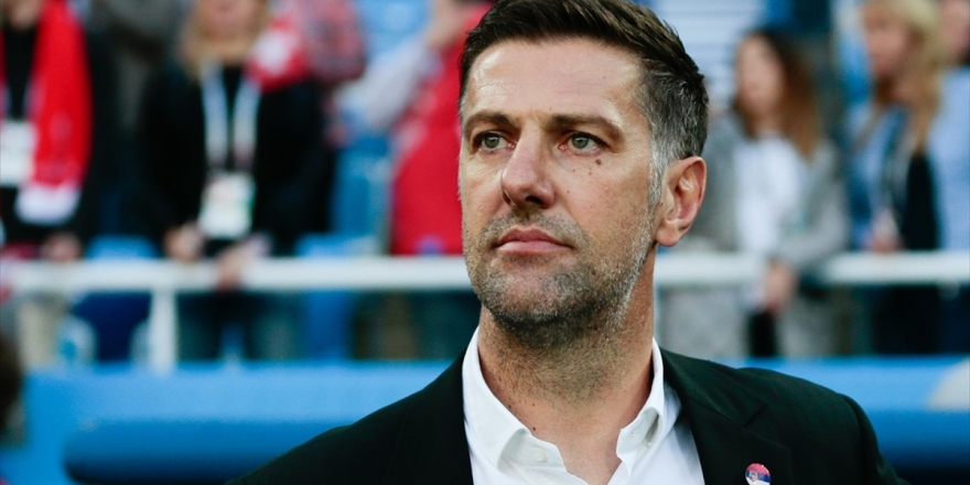 Sırbistan'da Krstajic Dönemi Sona Erdi