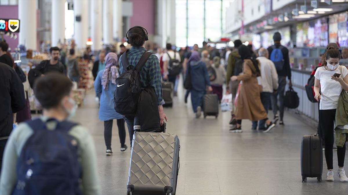 Otobüs Biletleri Tükendi, Ek Seferler İçin Satışlar Başladı