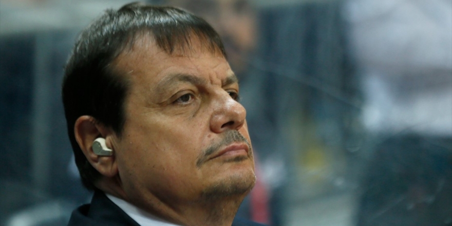 Ergin Ataman Ataşehir'de Galibiyetle Tanıştı