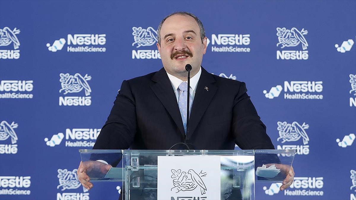 Bakan Varank'tan Elektrikli Araçlar İçin Şarj İstasyonlarına Destek Açıklaması