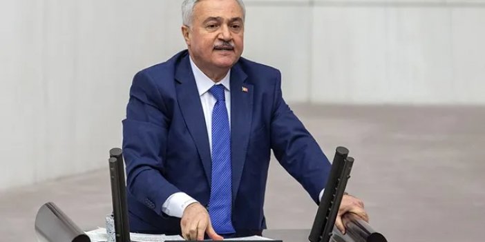 Danışmanından Harçlık Alan AKP'linin Aldığı Maaş Dudak Uçuklattı!