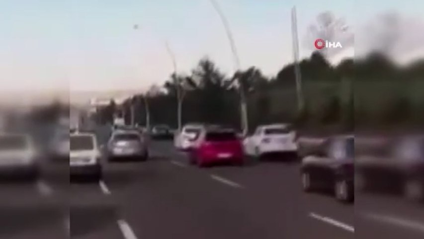 Bakan Koca görüntüleri paylaşıp isyan etti: Asla kabul edilemez