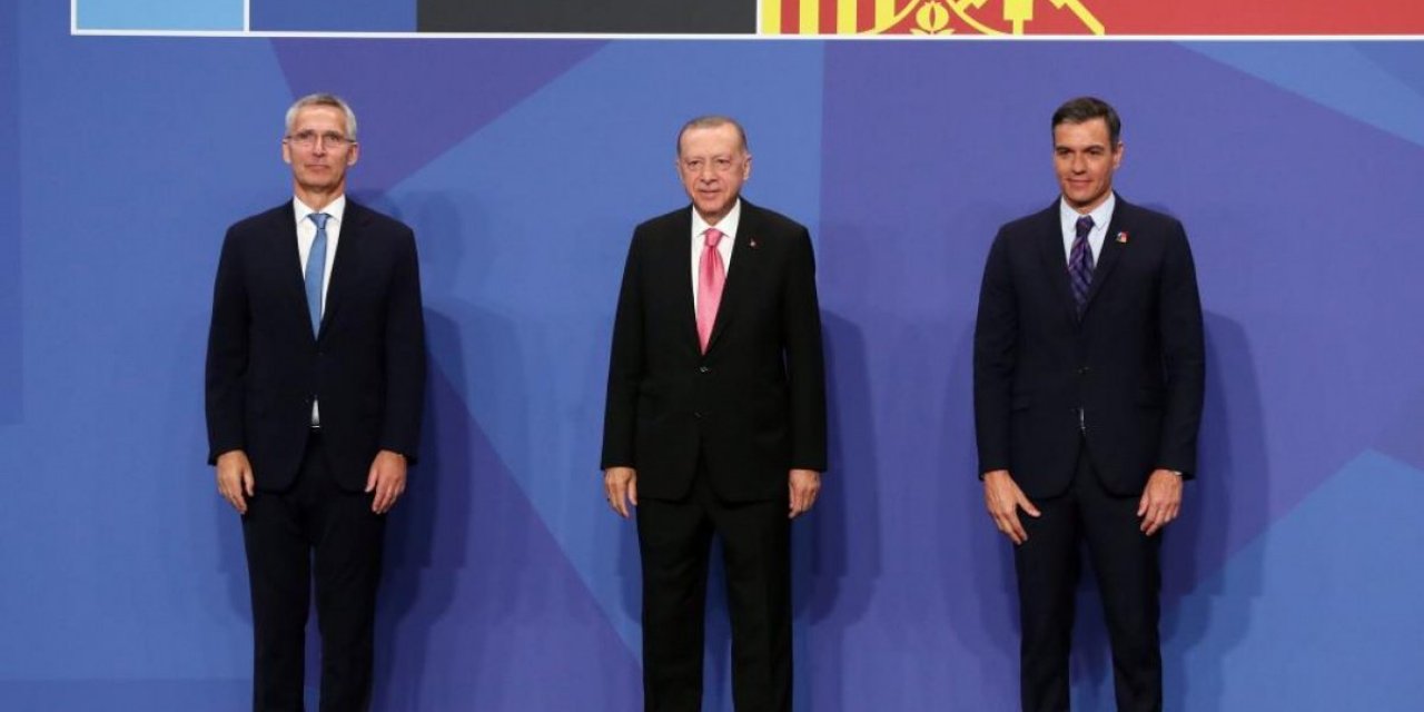 Yunan basını: Erdoğan, uluslararası müzakere sanatını gösterdi