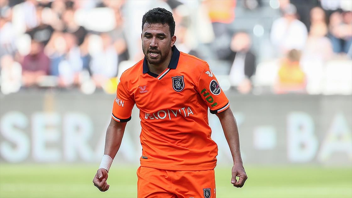 Trabzonspor, Trezeguet'yle 4 Yıllık Anlaşma Sağladı