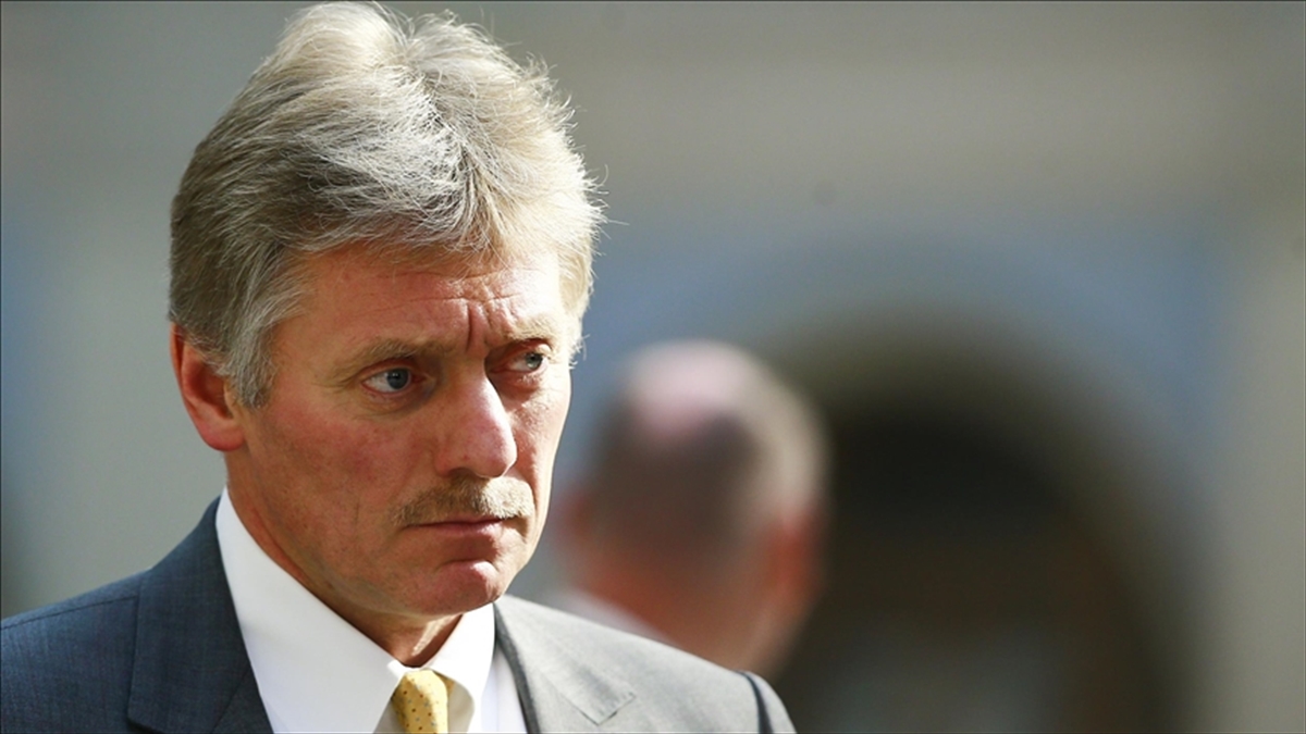 Kremlin: Karakalpakistan Özerk Cumhuriyeti'ndeki Olaylar Özbekistan'ın İç Meselesi