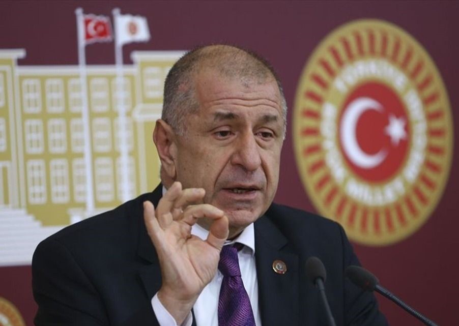 'İç savaş çağrısı' demişti! Özdağ’dan Çataklı’ya: IQ testi yaptırsın