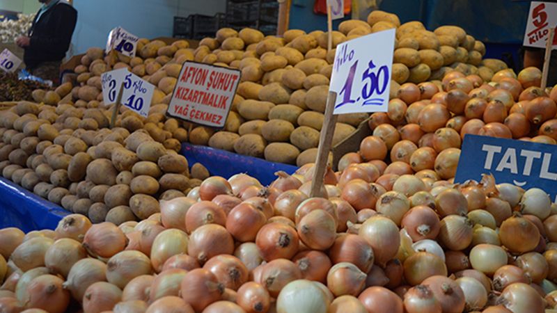 Bu kadar da olmaz! TÖK-AR'ın enflasyon raporu herkesi şaşırttı