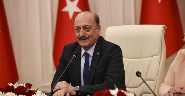 Bakan Bilgin'in açlık sınırı hesabına flaş cevap: Erdoğan'ı unuttun...