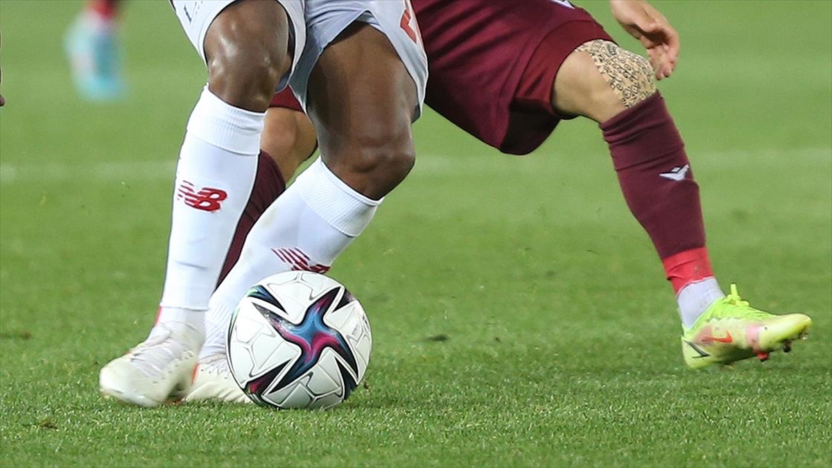 Süper Lig'de 2022-2023 Sezonunun Fikstür Çekimi Yapıldı