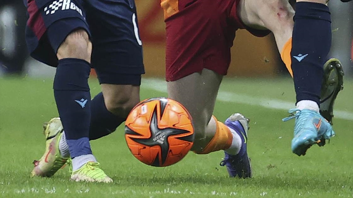 Süper Lig'de İlk Büyük Maç 4. Haftada