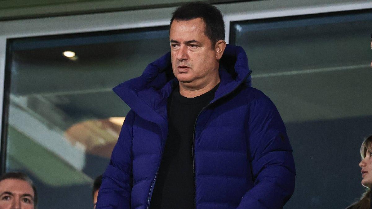 Acun Ilıcalı,  Fenerbahçe’ye ödediği bonservisi açıkladı! Mesut Özil itirafı…