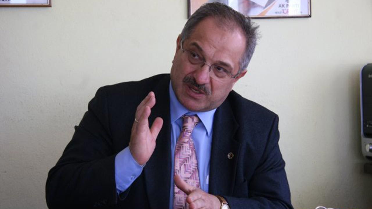 Eski AKP'li vekilin refah seviyesi tarifi çok konuşulacak!