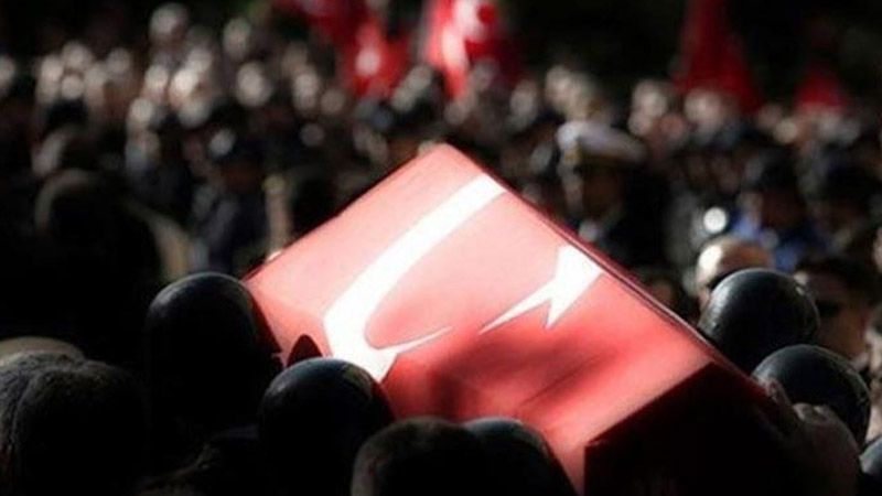 MSB'den acı haber: 1 asker şehit oldu!