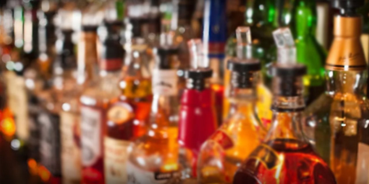 Alkol fiyatlarına zam geldi