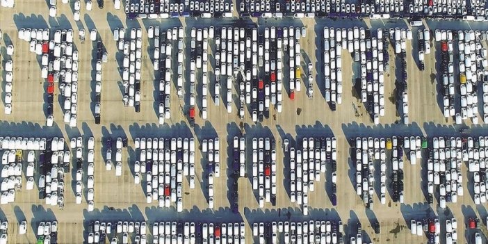 Otomotiv Sektörü Haziranda 2,8 Milyar Dolarlık İhracat Yaptı